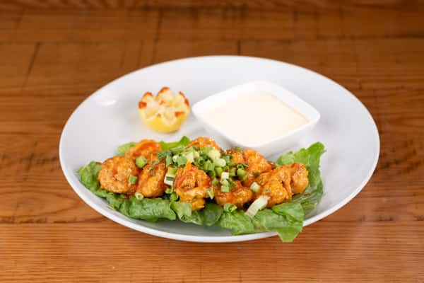 Shrimply Irresistible