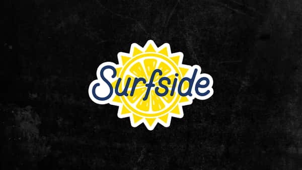 Surfside Iced Tea
