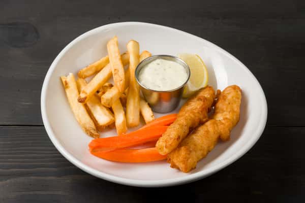 Fish & Chips (2)