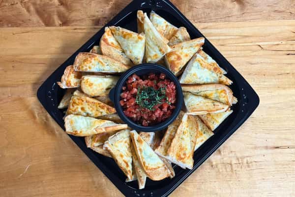 Bruschetta