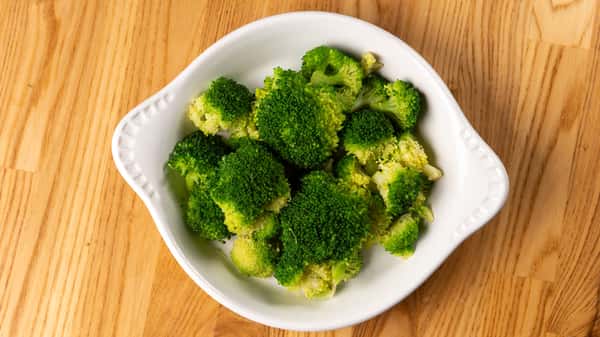 Broccolini w/Garlic