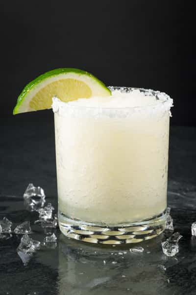 Frozen Margarita