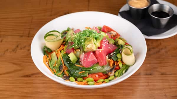 Poke Bowl