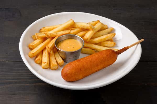 Corn Dog