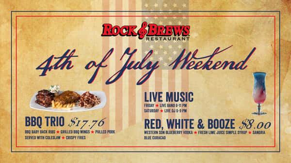 4th of July KS+GV