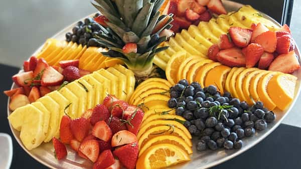 Fruit Platter