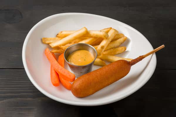 Corn Dog