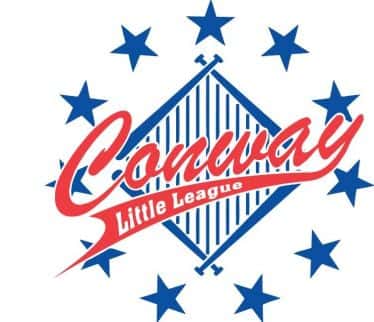 Conway Little League Logo