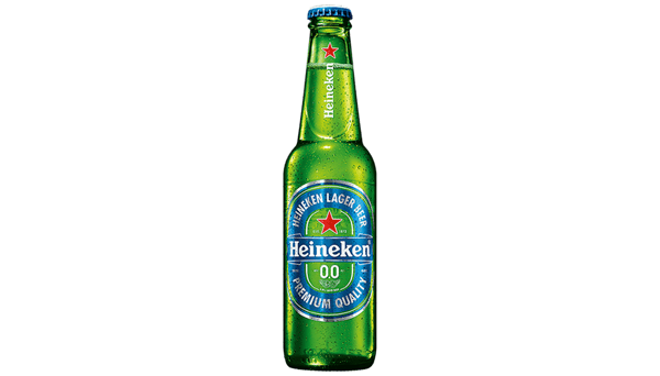 Heineken 0.0 Non-Alc 