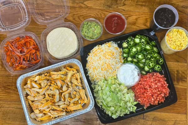 Taco Bar