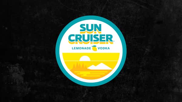 Sun Cruiser Lemonade