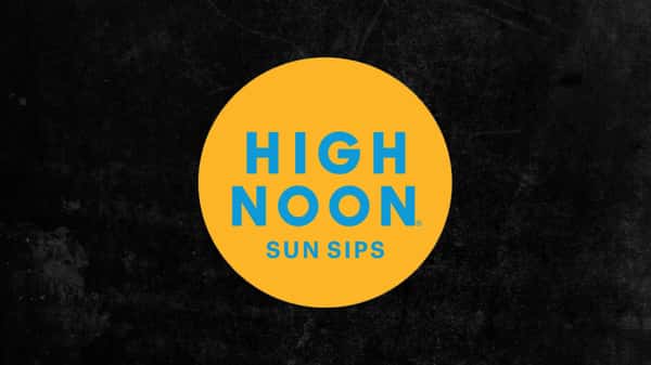 High Noon Sun Sips