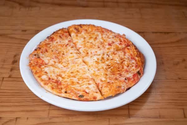 Kid's Cheese Pizza
