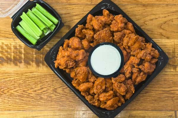 Boneless Wings