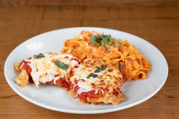 Parmageddon