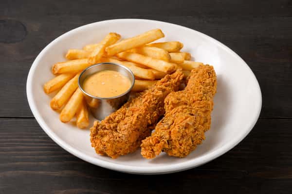 Chicken Tenders (2)