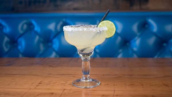 Cadillac Margarita