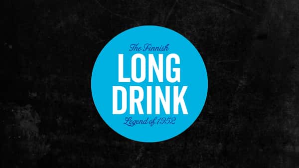 The Long Drink