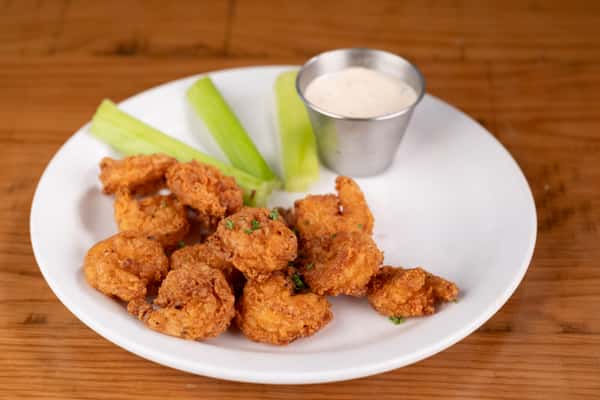 Popcorn Shrimp