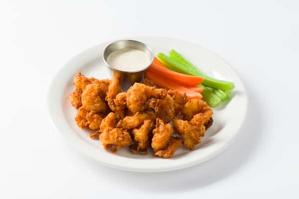 Popcorn Shrimp