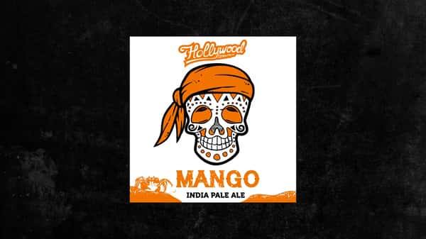 Mango IPA