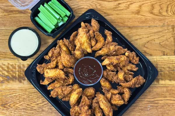 Texas Pete Tenders