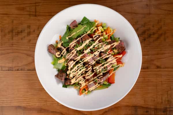 Steak Bowl