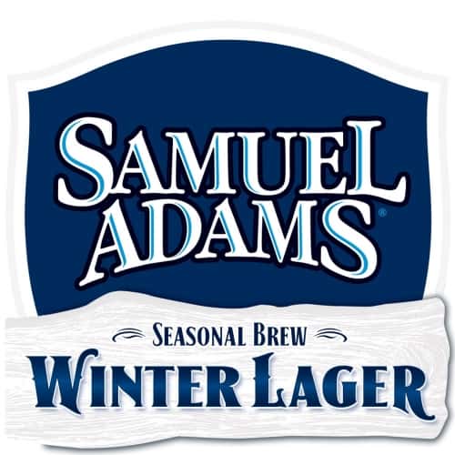 Samuel Adams Winter