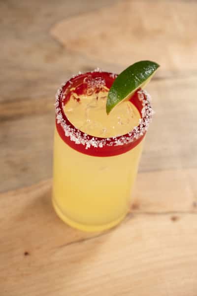 Rockin' Margarita
