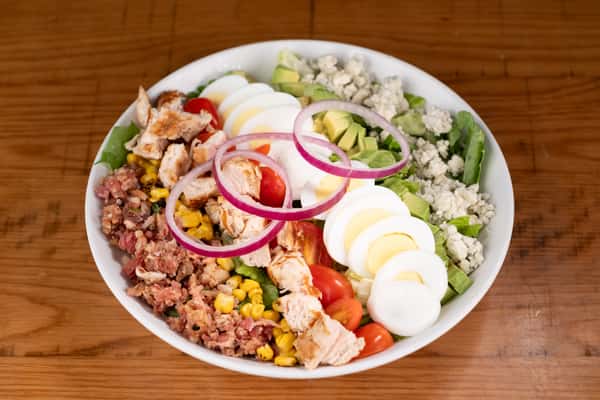 Hotel California Cobb Salad