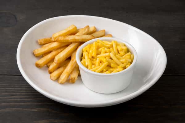 Mac & Cheese