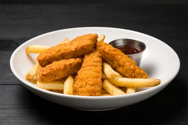 Beyond Tenders