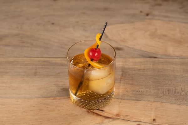 Nu Fashioned