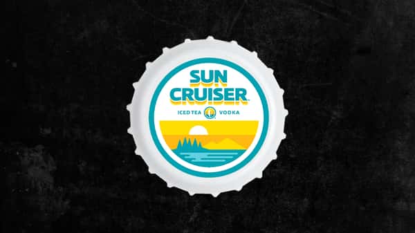 Sun Cruiser Iced Tea