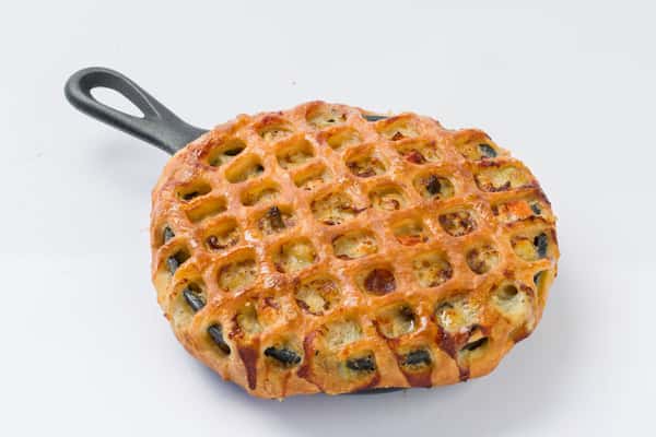 POT PIE RHAPSODY