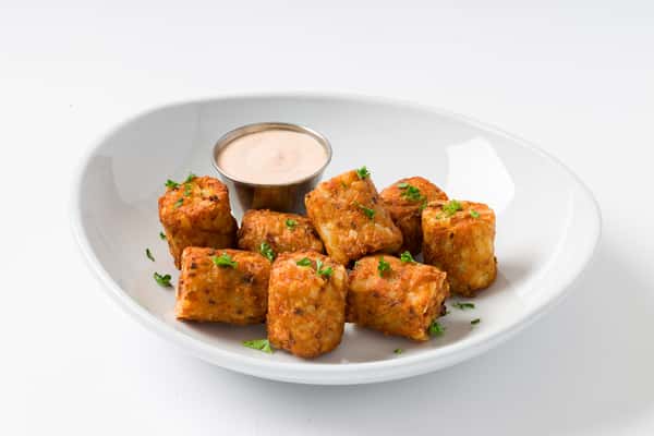 Tater Kegs