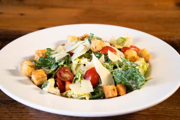 Side Caesar Salad 