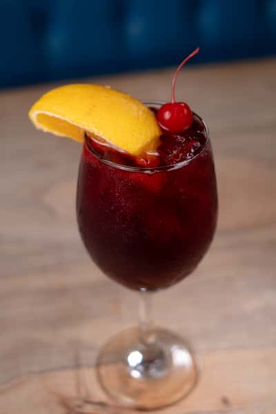 Red Sangria