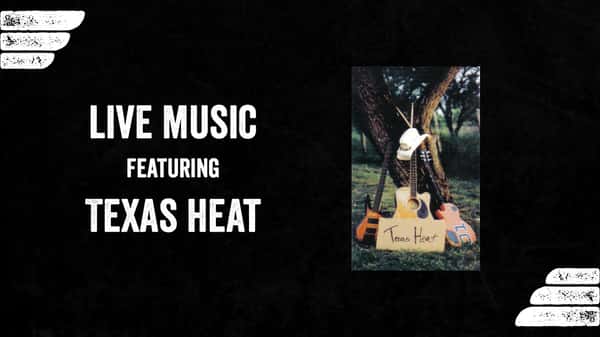 Texas Heat