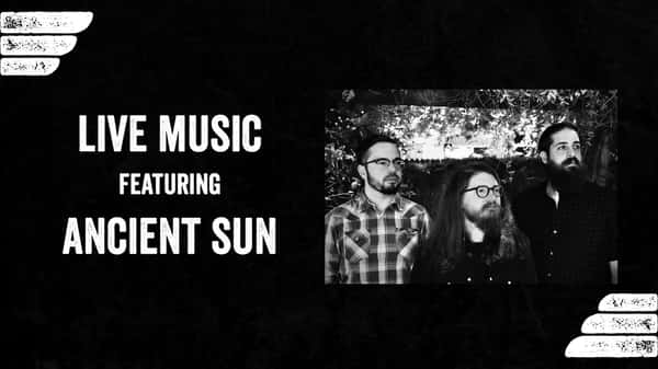 Ancient Sun