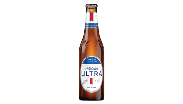 Michelob Ultra Drafts