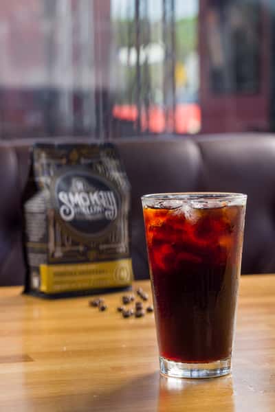 Smoky Hollow Cold Brew
