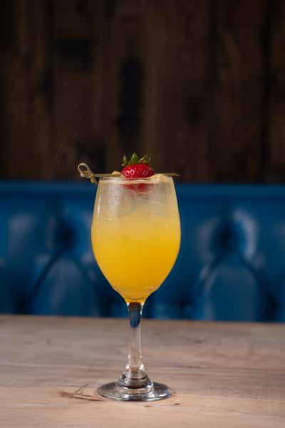 White Sangria