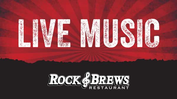 Live Music Wednesday