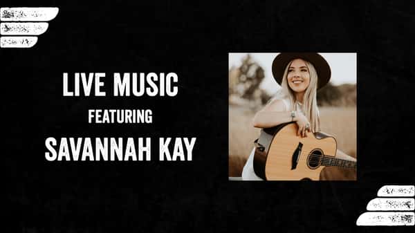 Savannah Kay