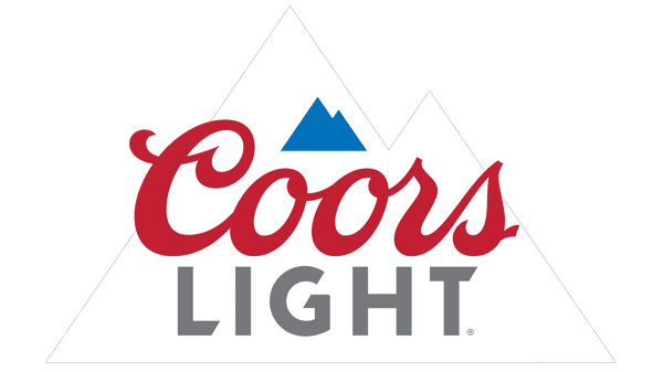 Mug Coors Light