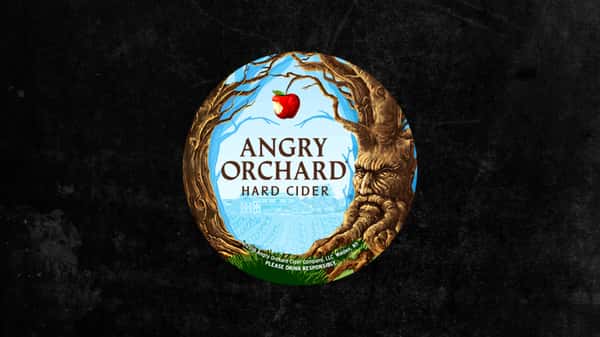 Crisp Apple Cider