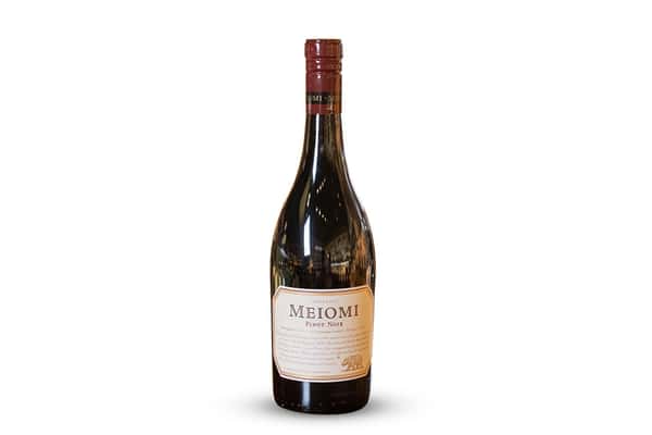 Meiomi Pinot Noir