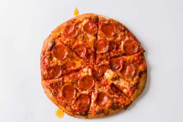 Hot Honey Pepperoni