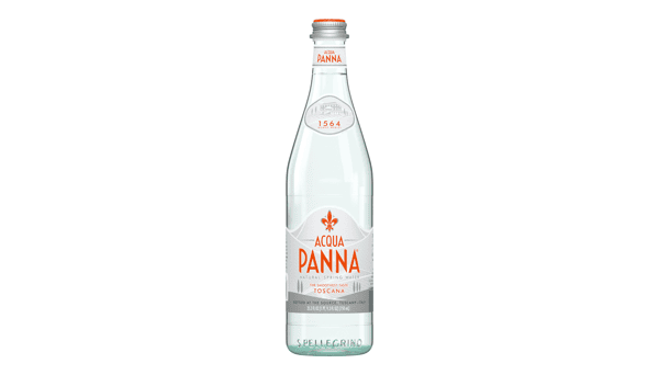 Acqua Panna Spring Water